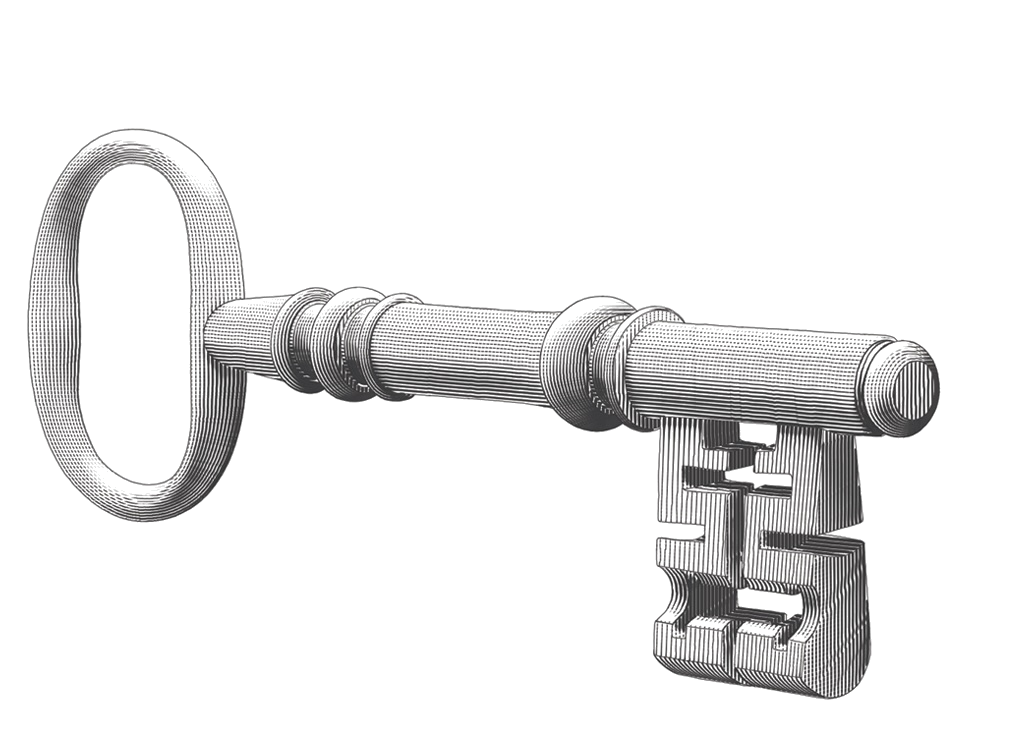 Key