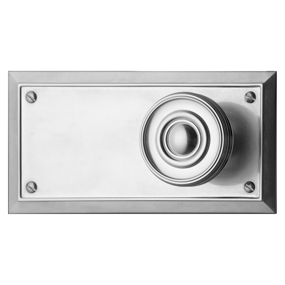 Escutcheon Plates The Nanz Company