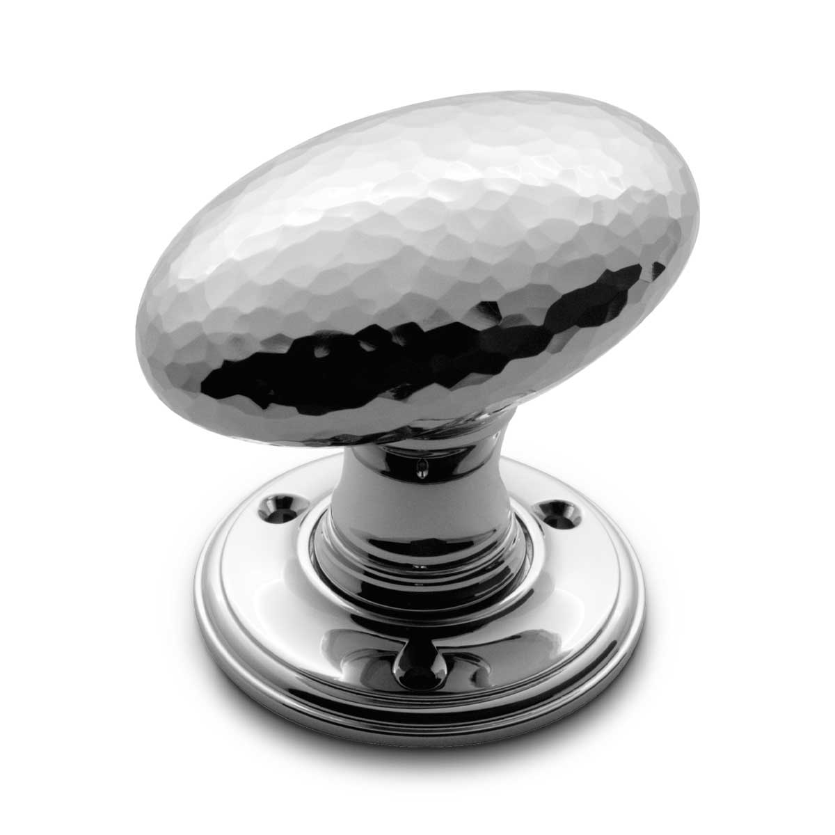 Textured Knobs - NANZ & COMPANY