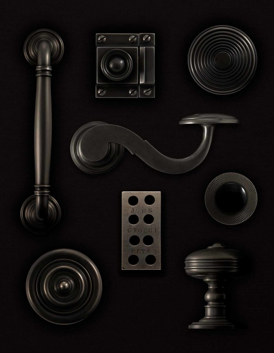 Catalogue The Nanz Company