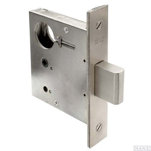 N° 7316 – The Nanz Company