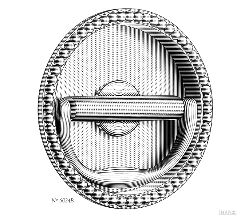 Pocket Door The Nanz Company