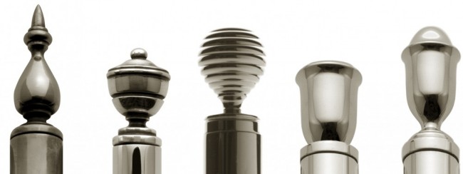 Finials - NANZ & COMPANY