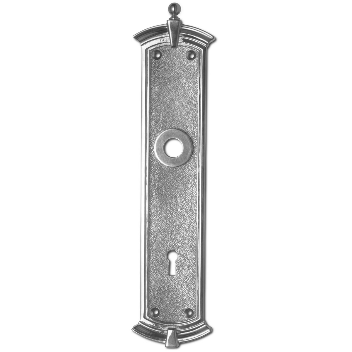 Escutcheon Plates The Nanz Company