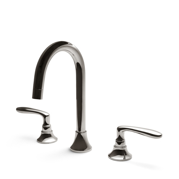 Basin Set 96