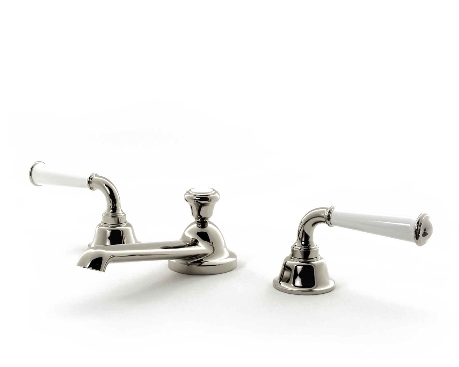 Basin Set 64