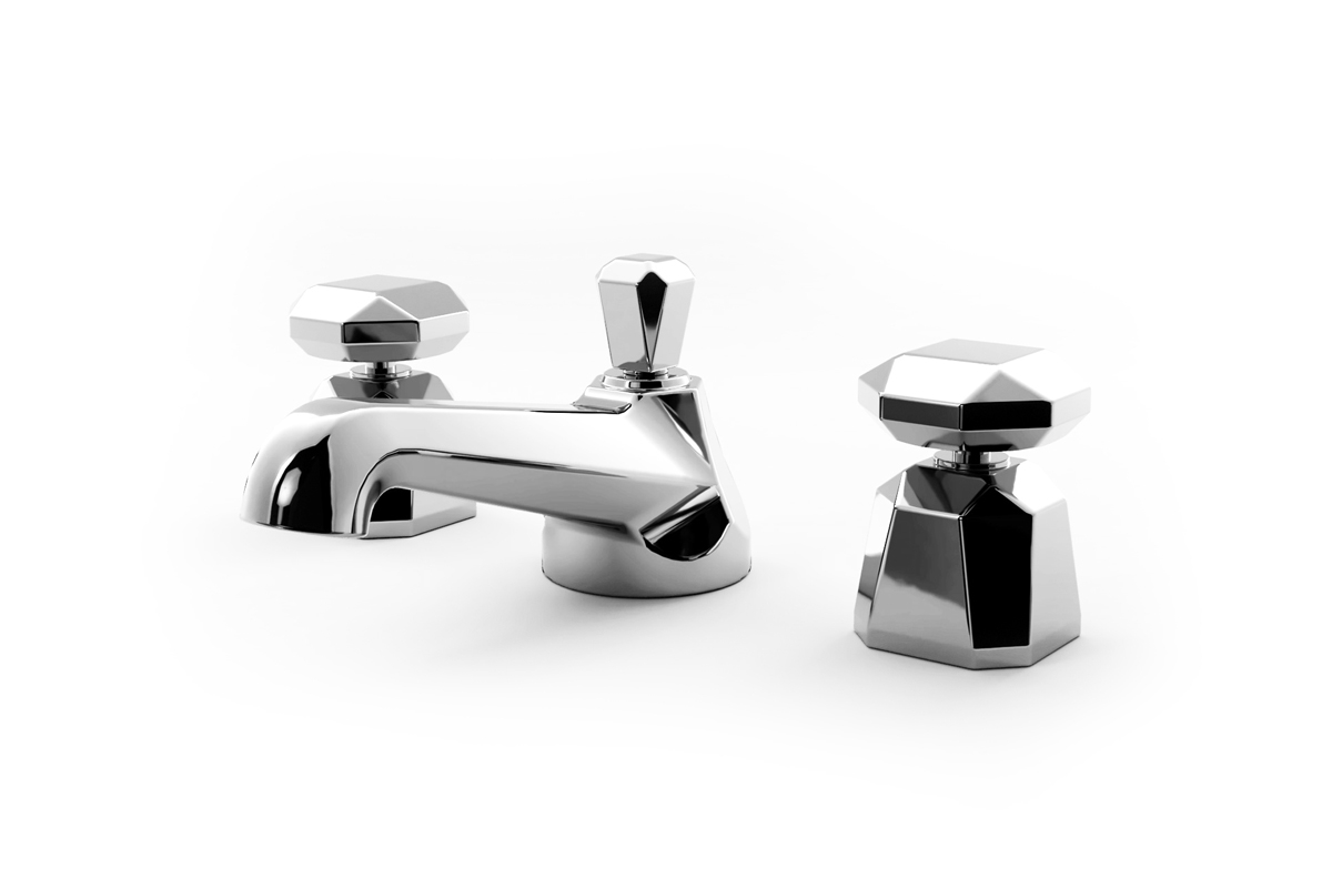 Basin Set 12