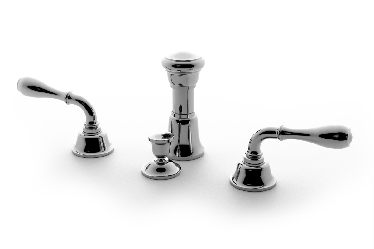 Bidet Set 1