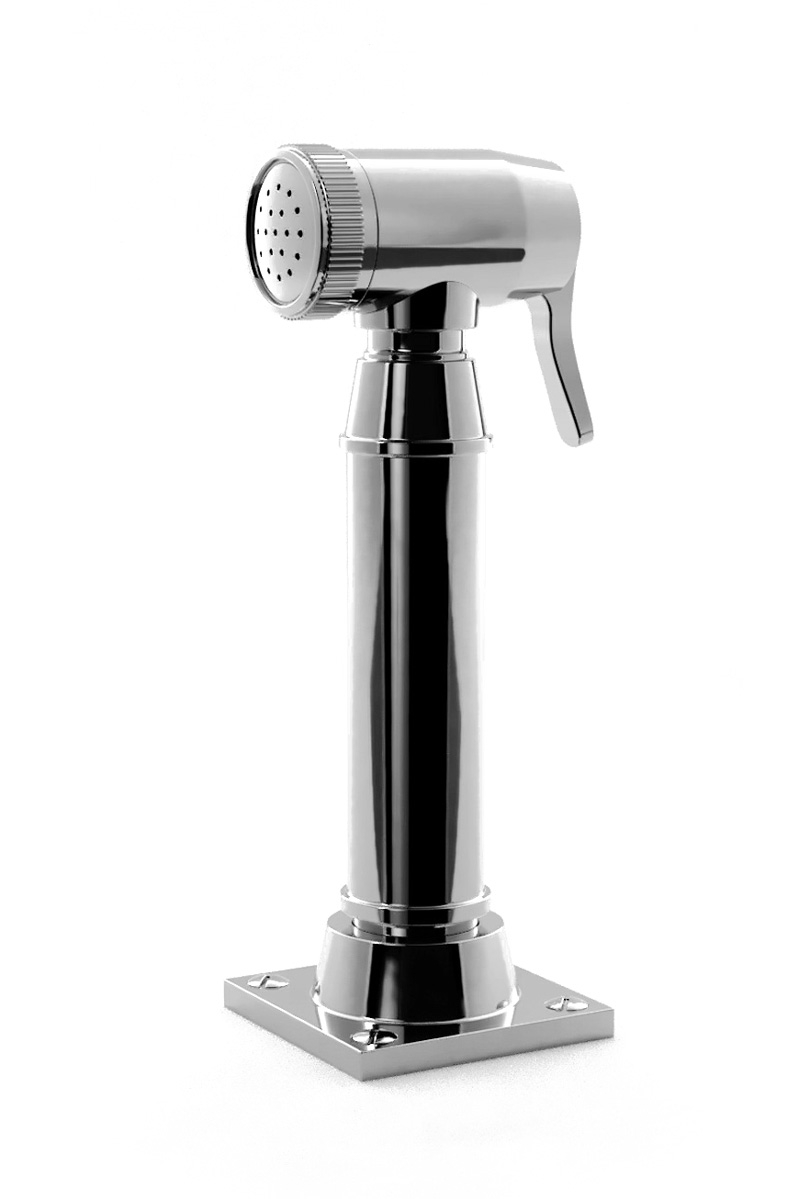 Kitchen Fittings The Nanz Company