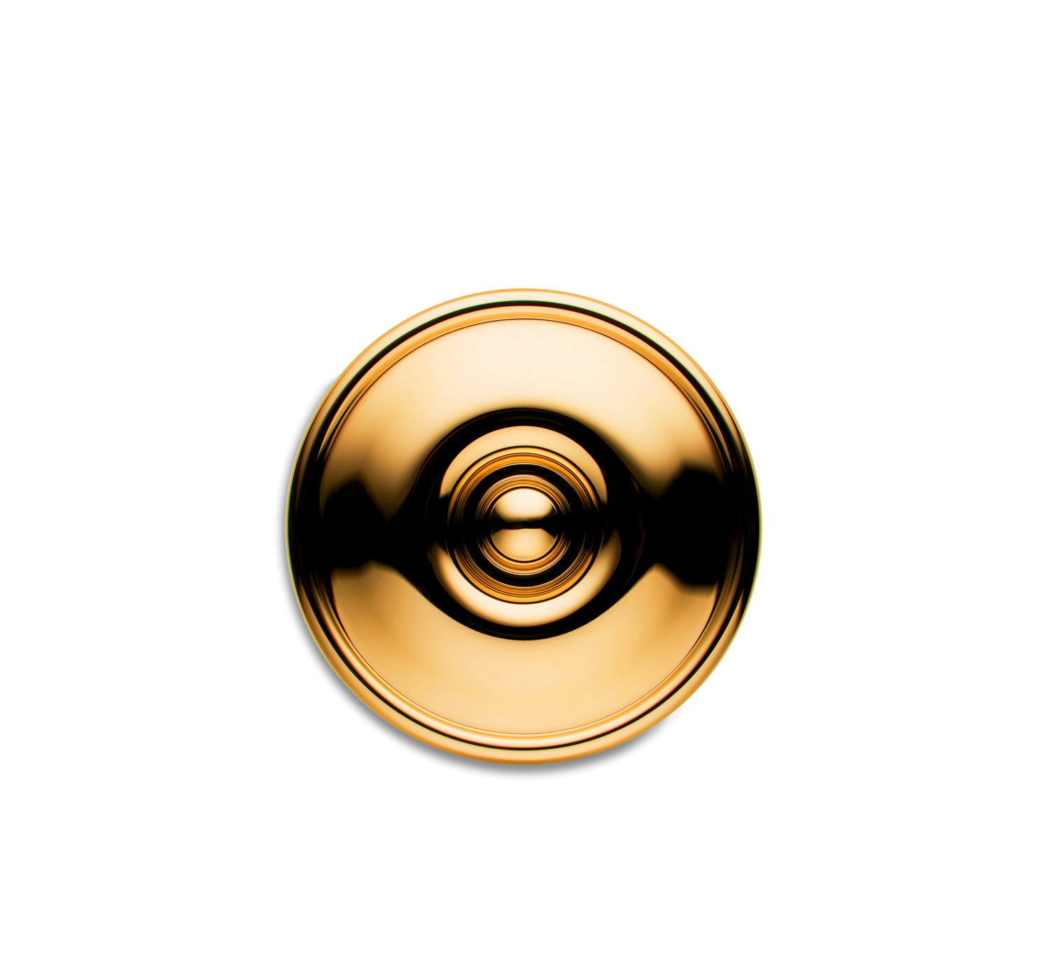 POLISHED GOLD