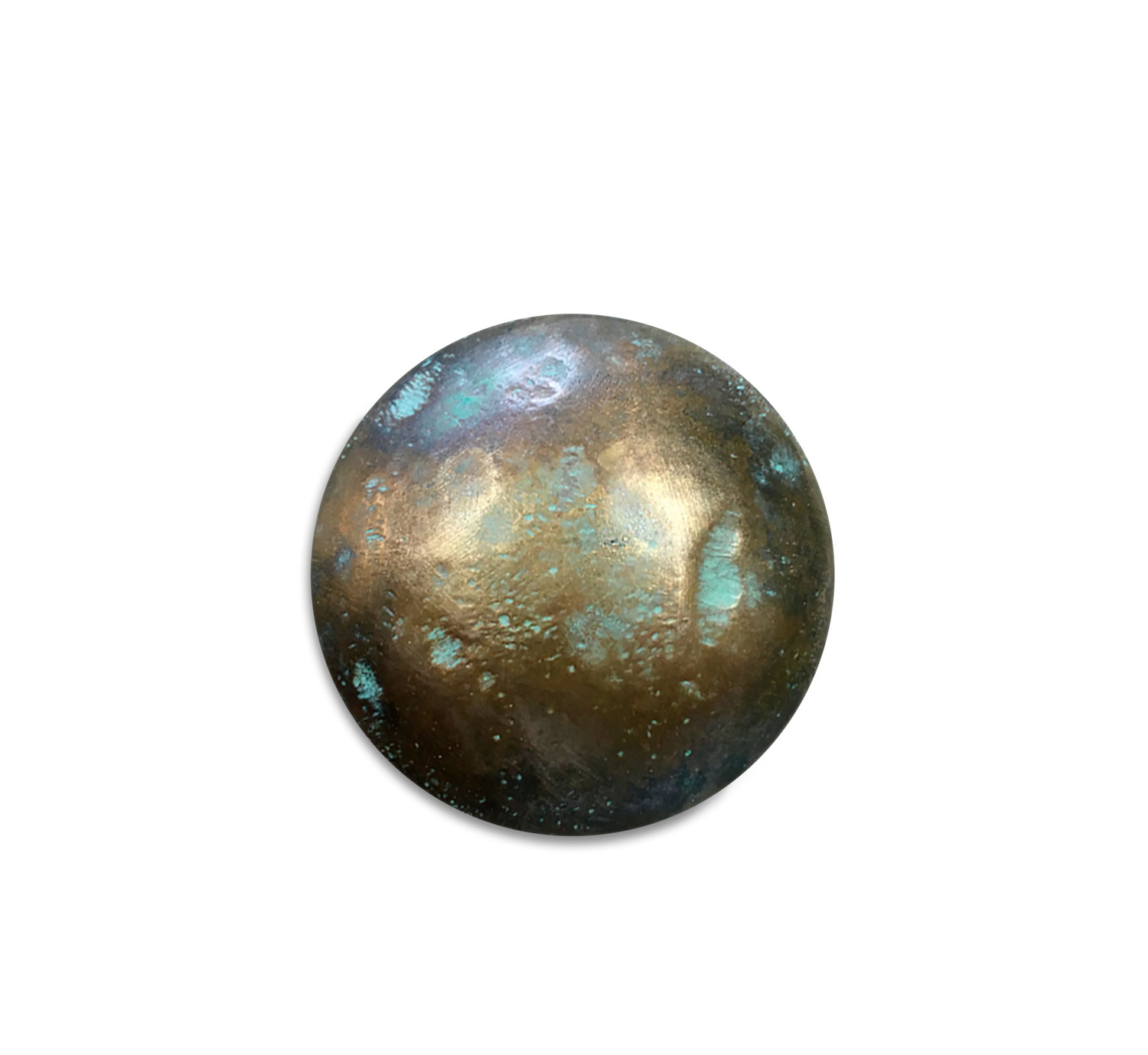 RUSTIC BRNZ VERDIGRIS