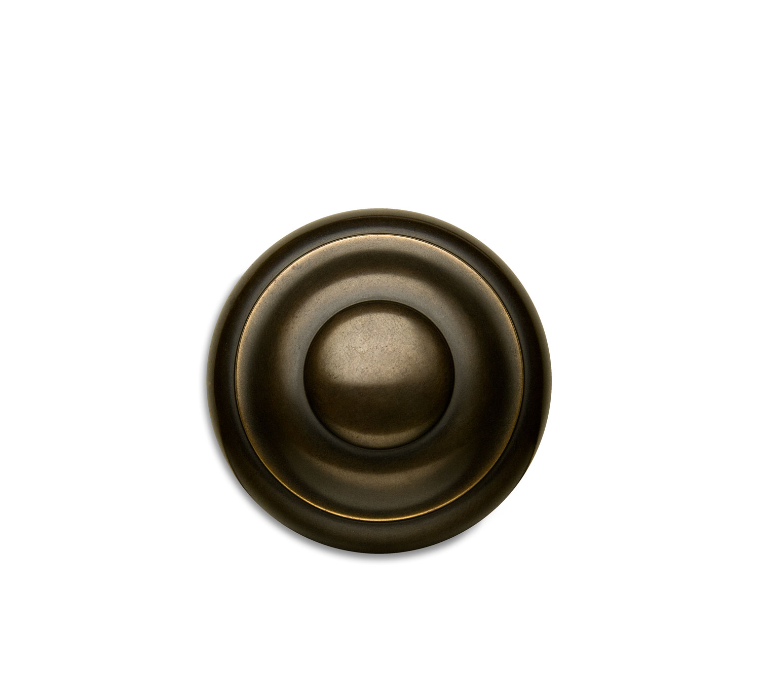 DARK ANTIQUE BRASS