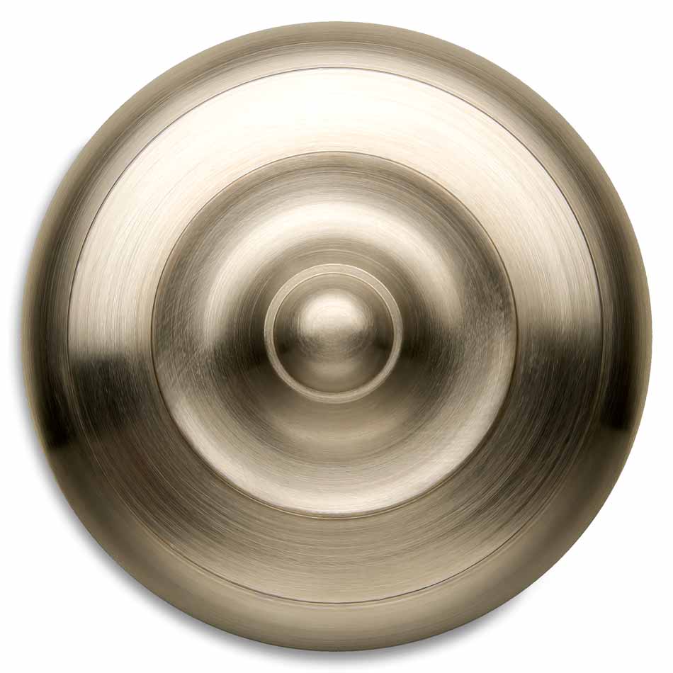 SATIN NICKEL