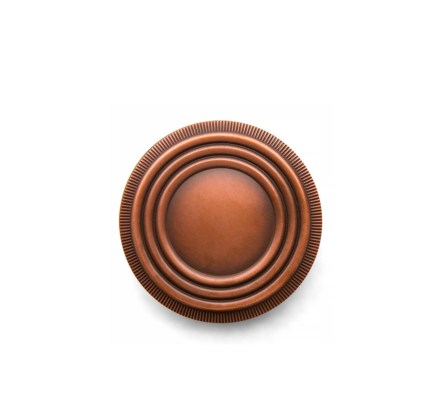 ANTIQUE LIGHT BRONZE