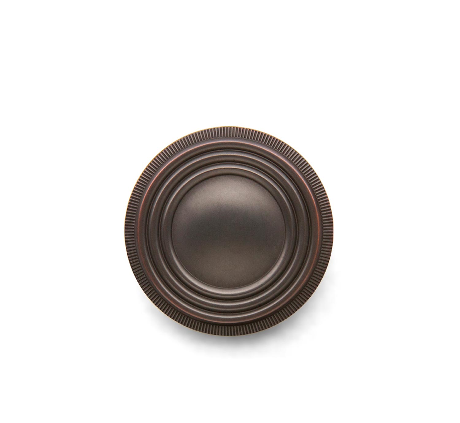 ANTIQUE DARK BRONZE