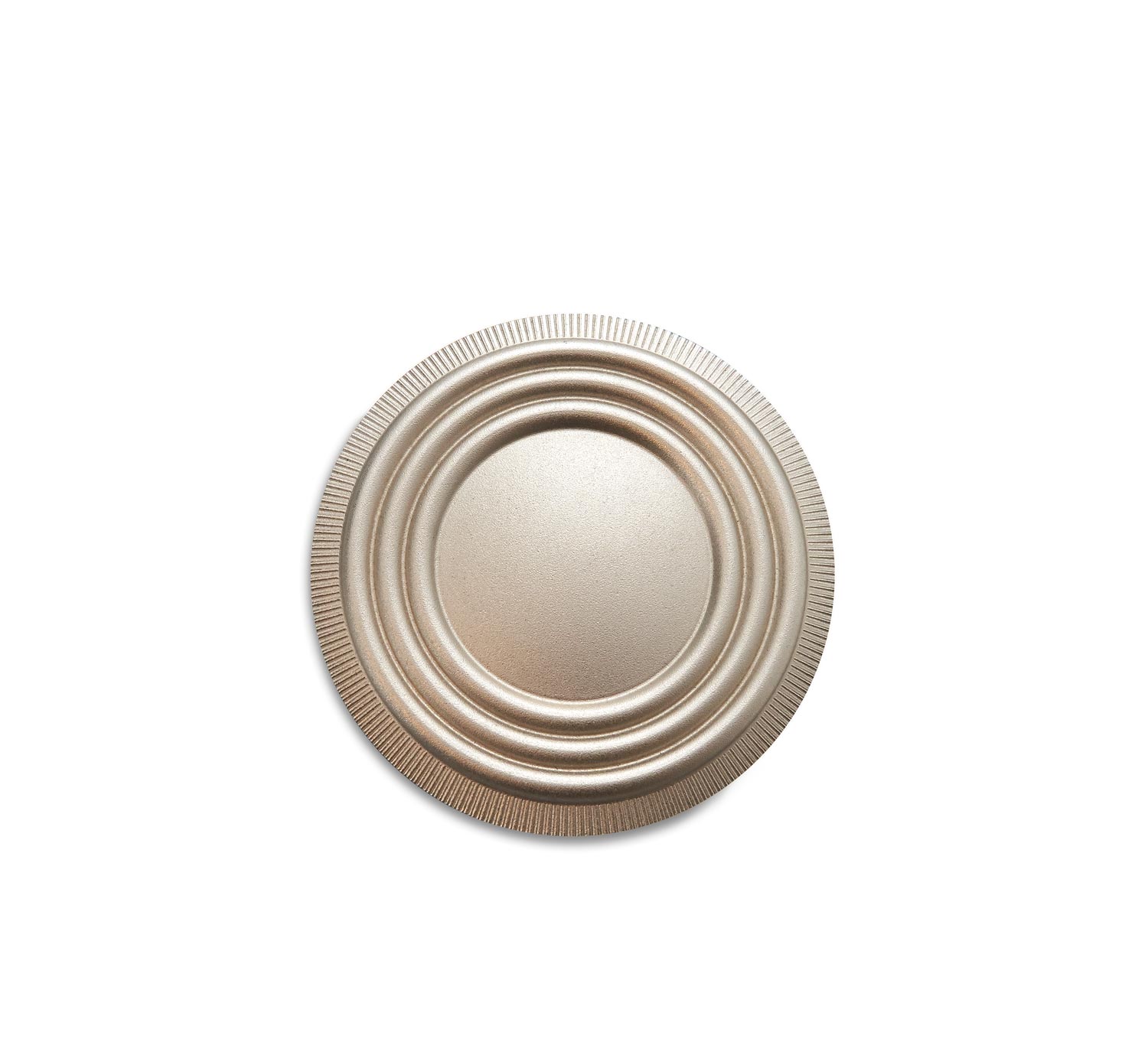MATTE NICKEL