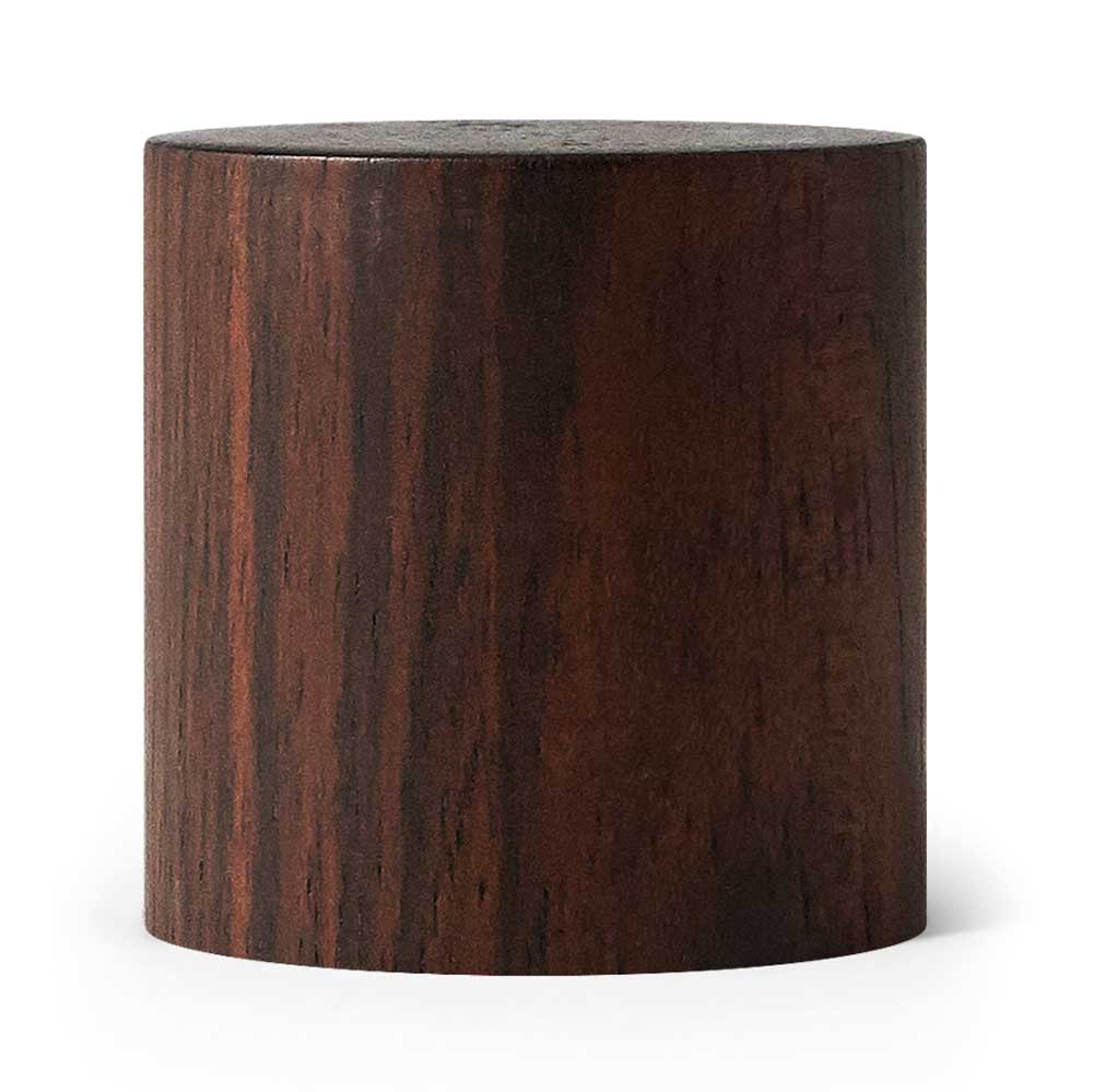 MACASSAR EBONY