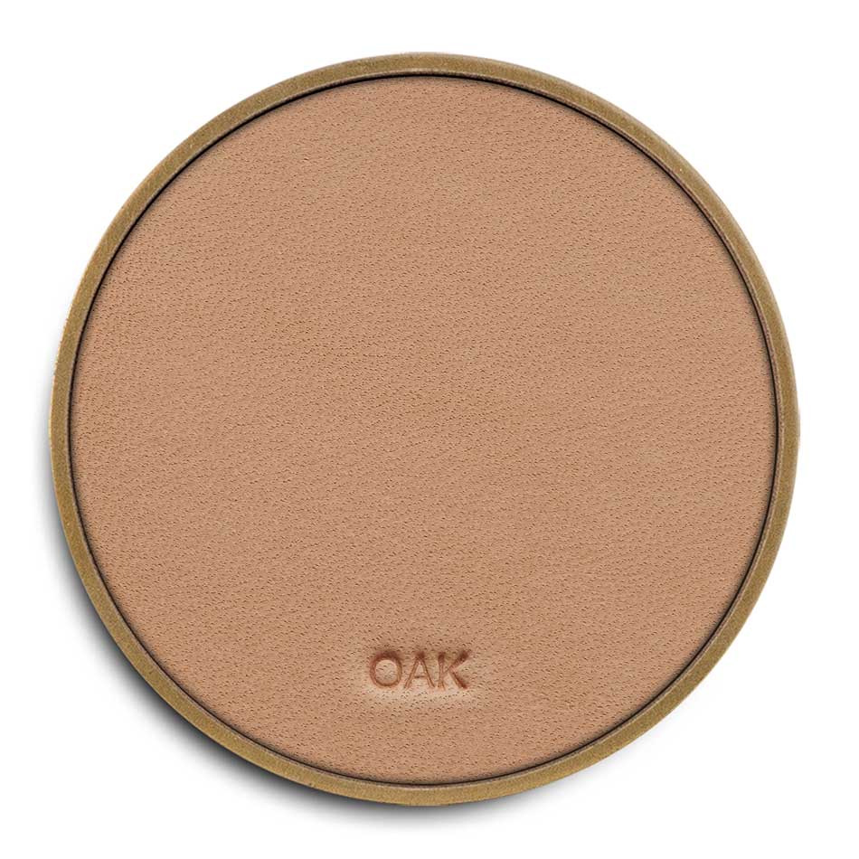 OAK LEATHER