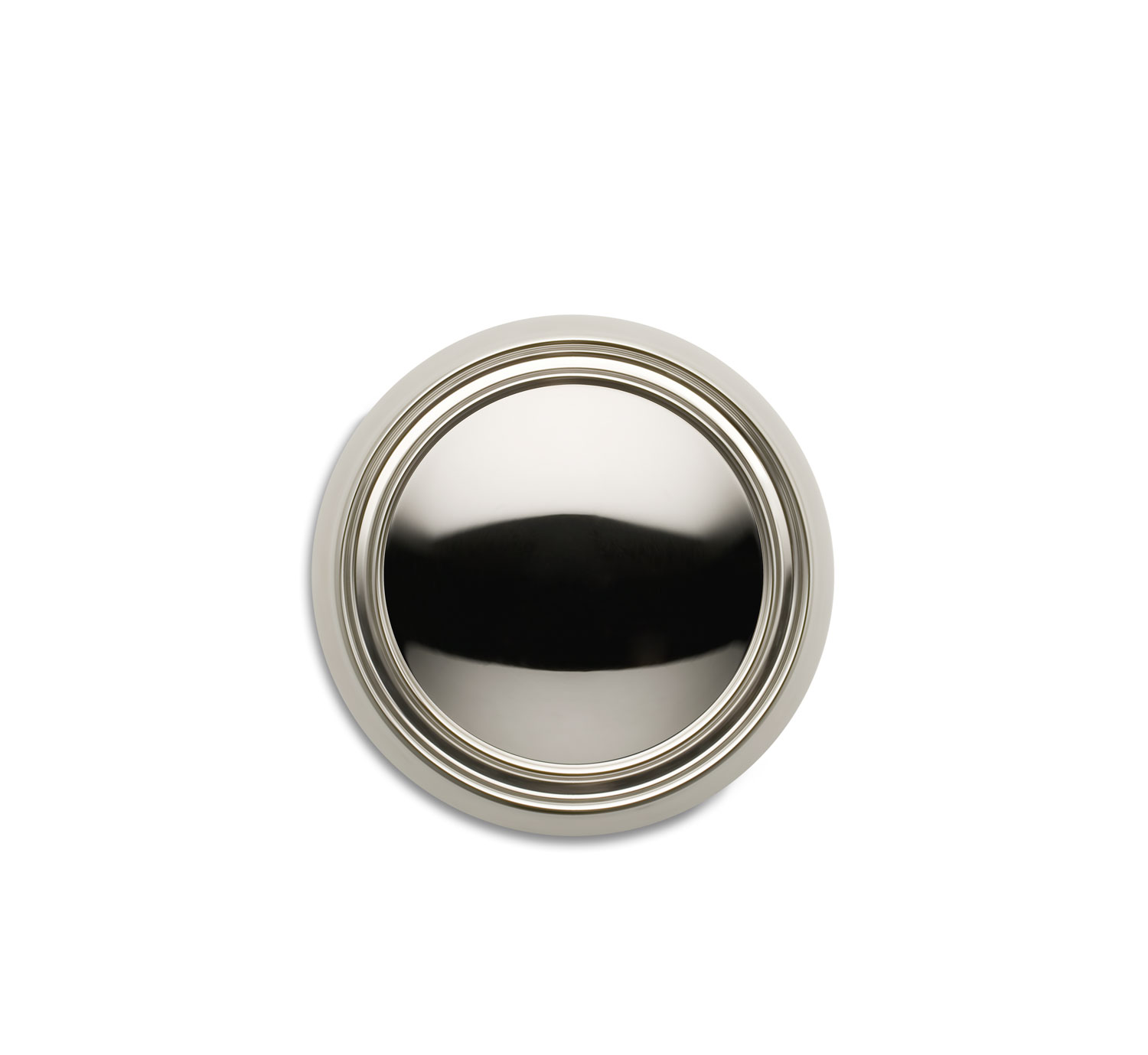 POLISHED SILVER