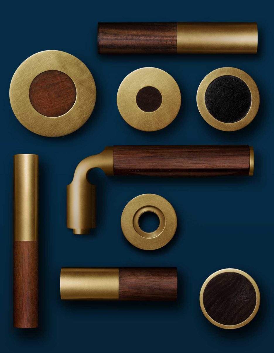 Catalogue - NANZ & COMPANY