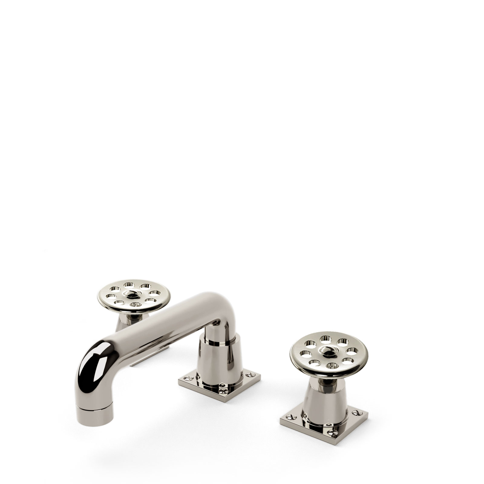Basin Set 117