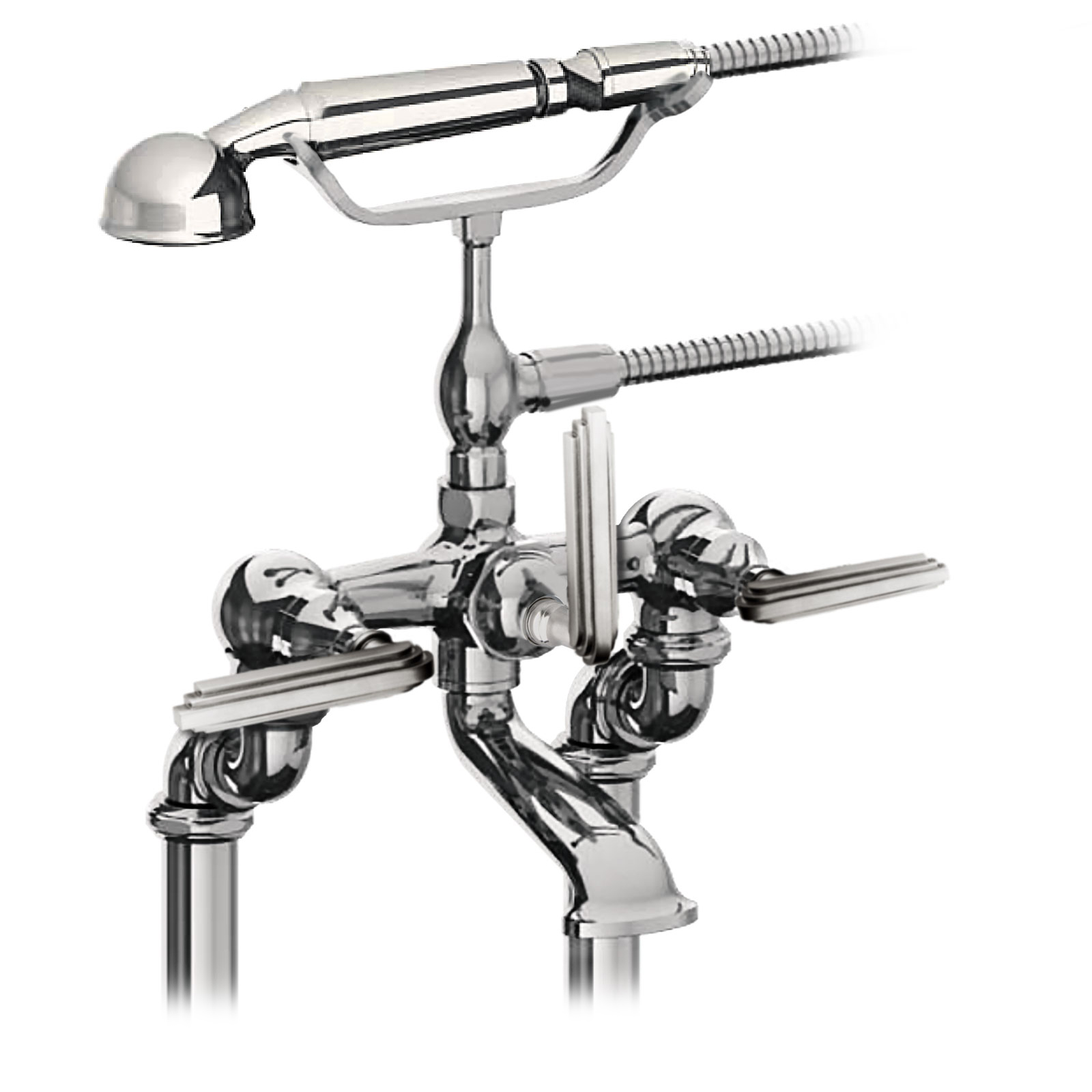 Tub Filler 357