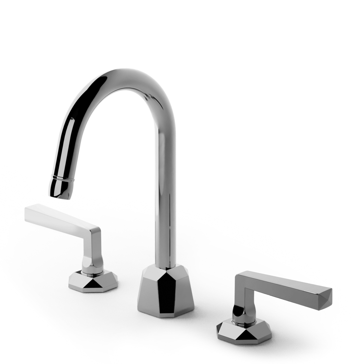 Basin Faucets – The Nanz Company