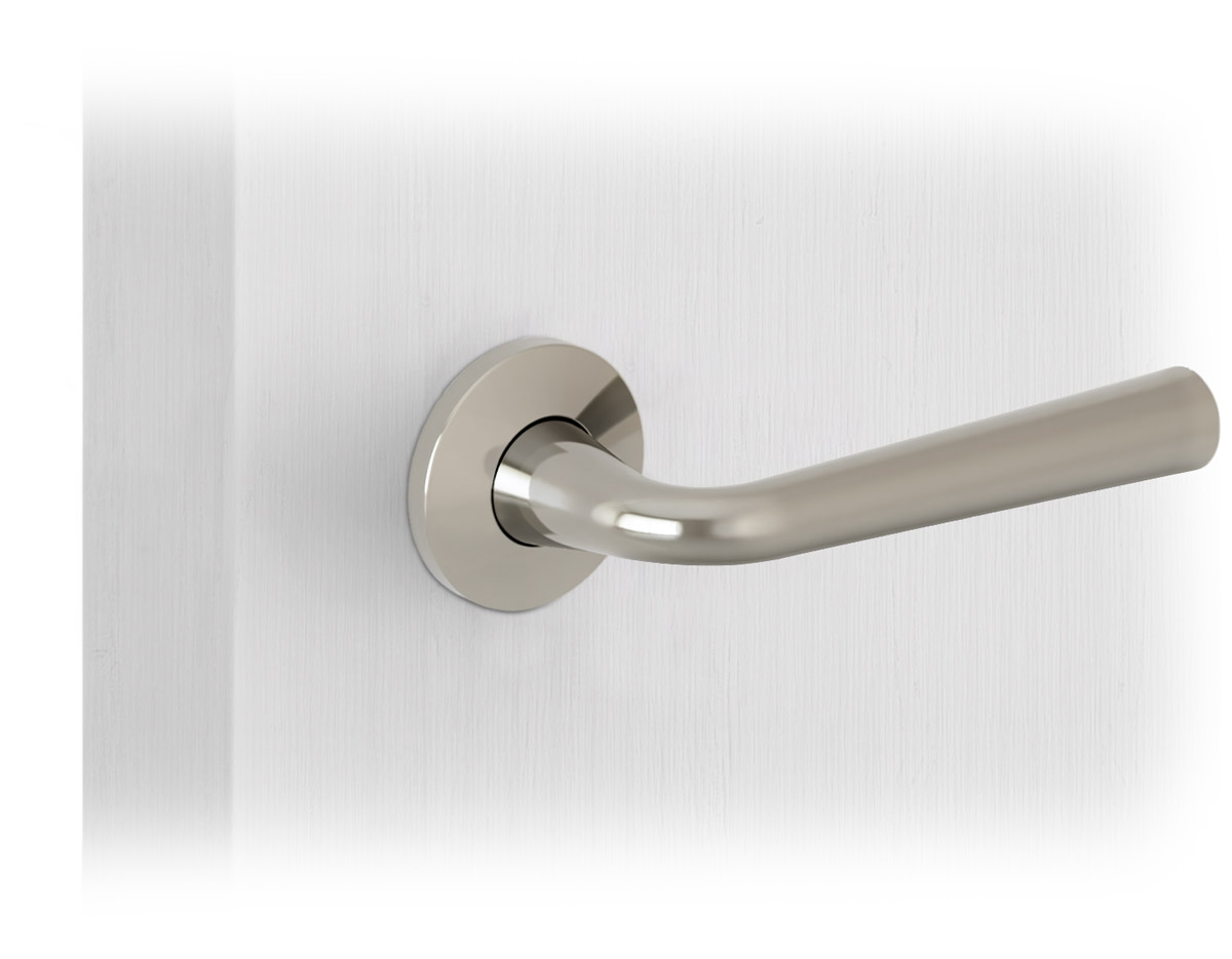 Nº 2049 Interior Lever Set