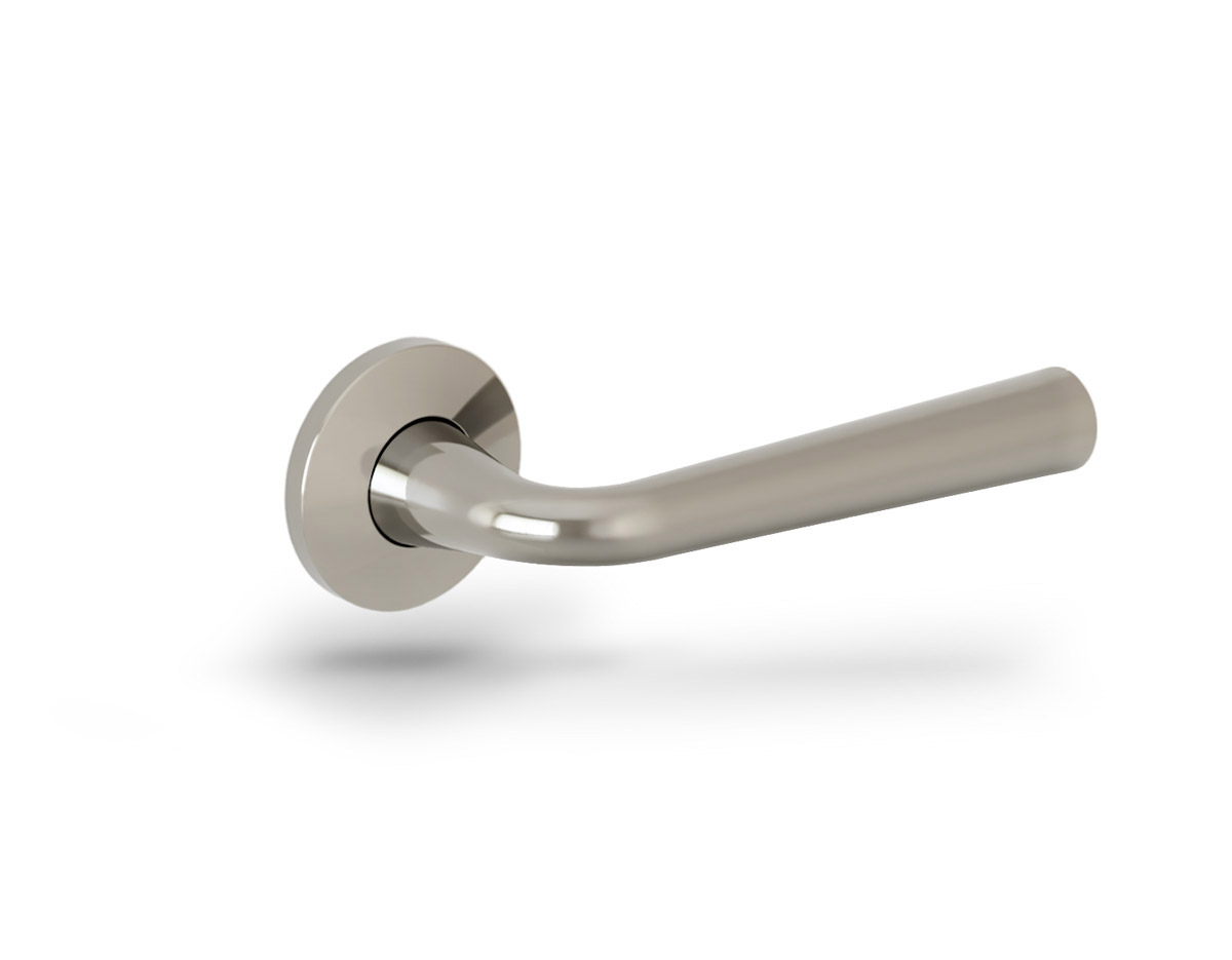 Nº 2049 Interior Lever Set Nº 2049 Interior Lever Set