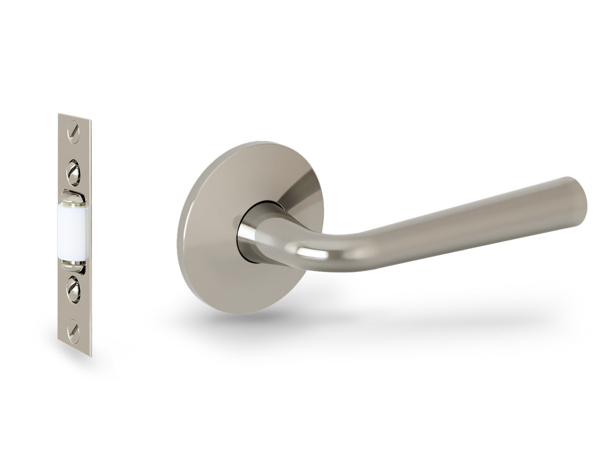 Nº 2049 Interior Lever Set