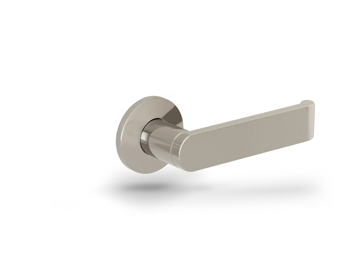 Nº 2084 Interior Lever Set