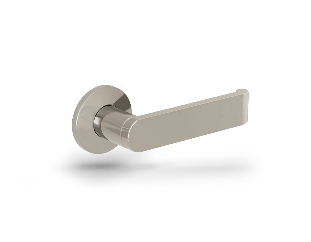 Nº 2084 Interior Lever Set Nº 2084 Interior Lever Set