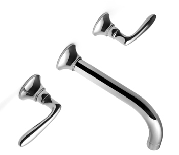 Tub Set 390