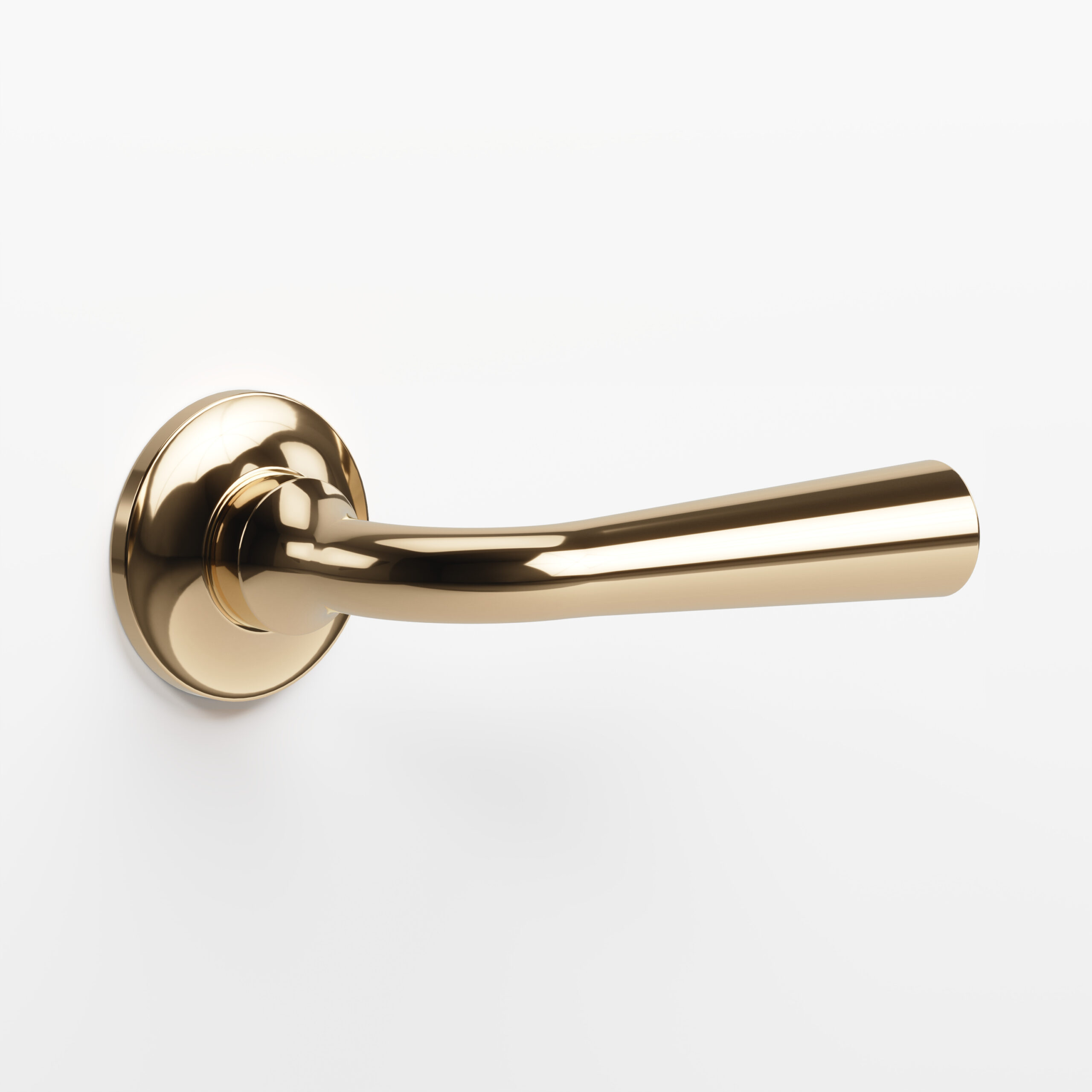 Atlantic Toilet Trip Lever