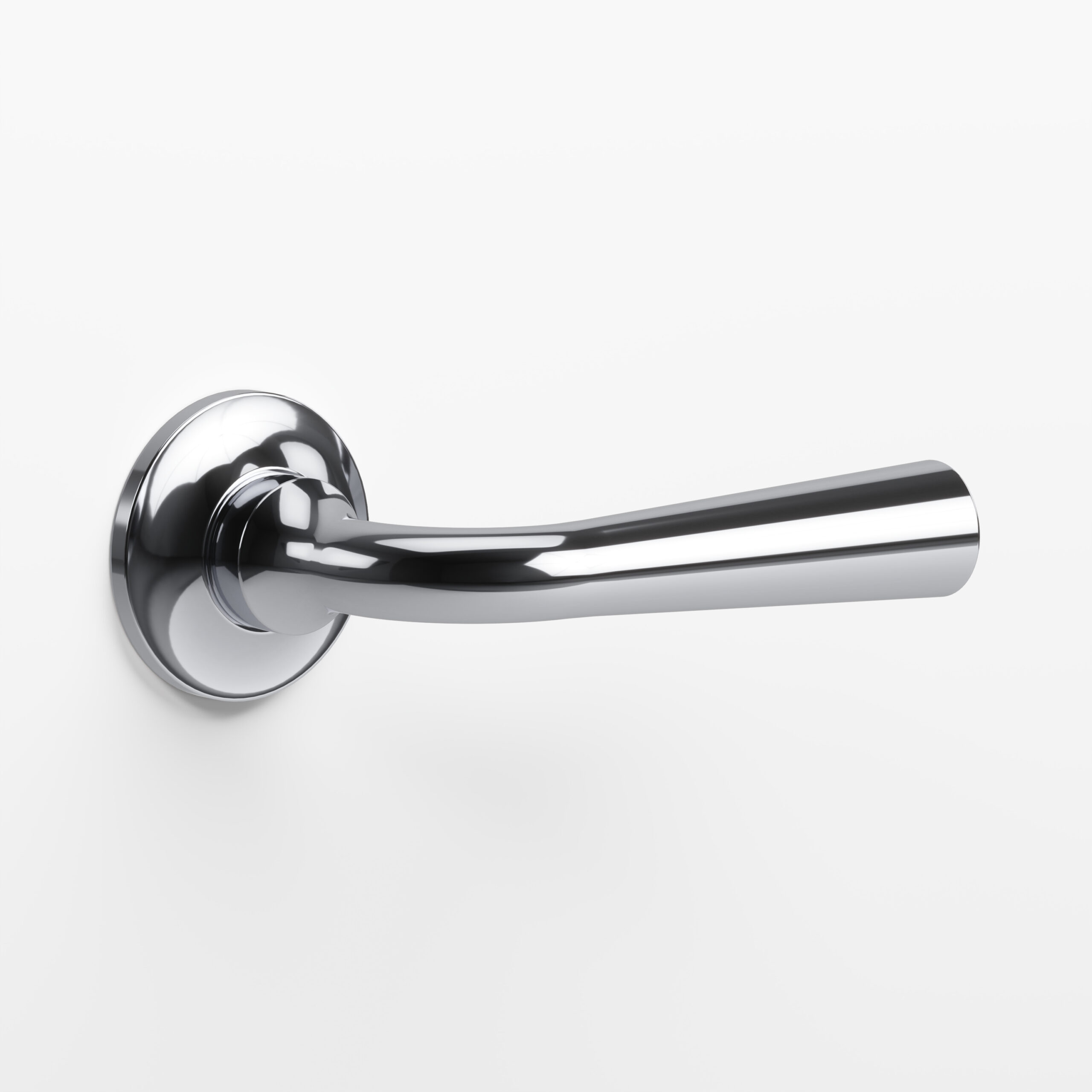 Atlantic Toilet Trip Lever