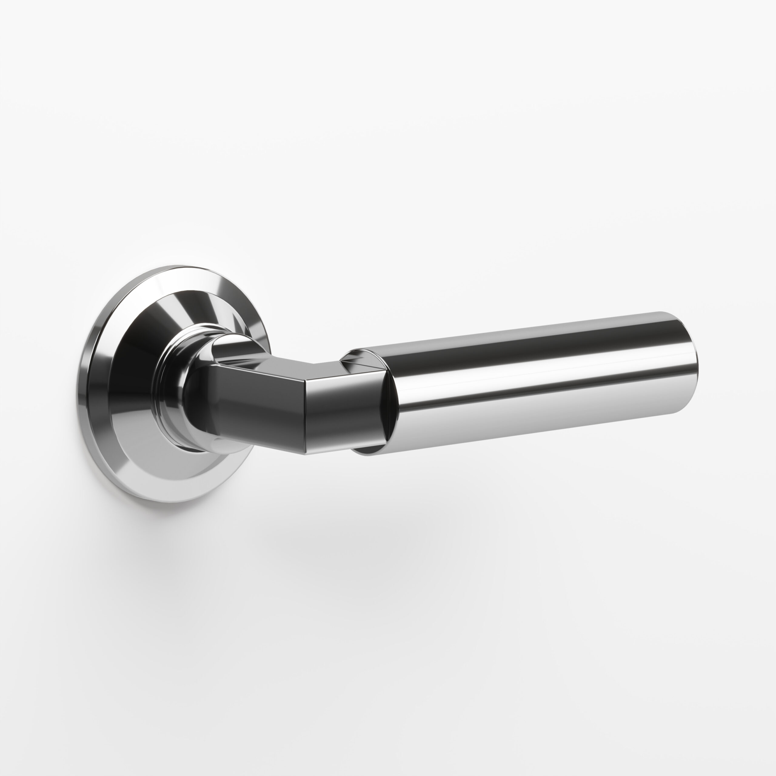 Roundhaus Toilet Trip Lever