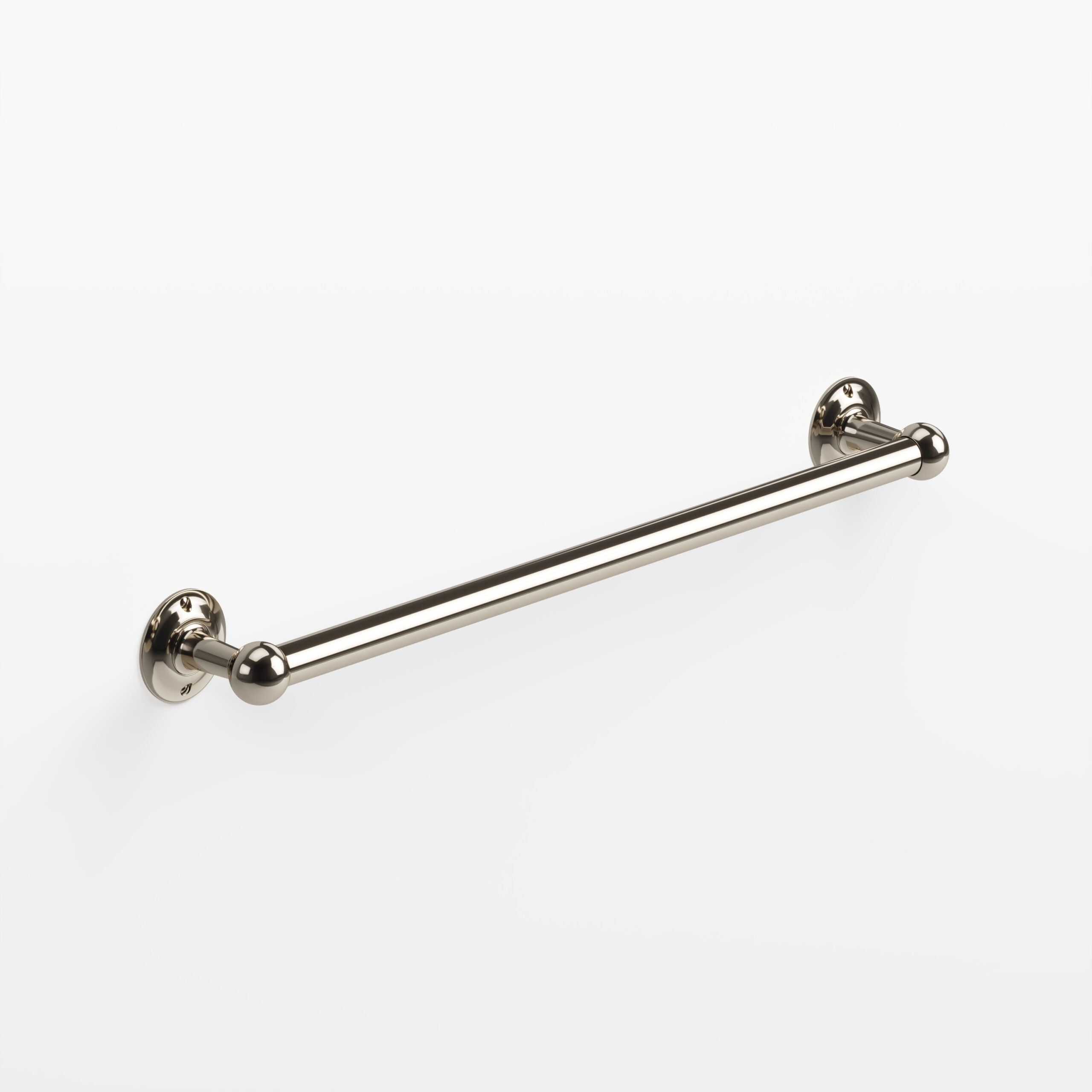 Nº Atlantic Towel Rod – Custom Length