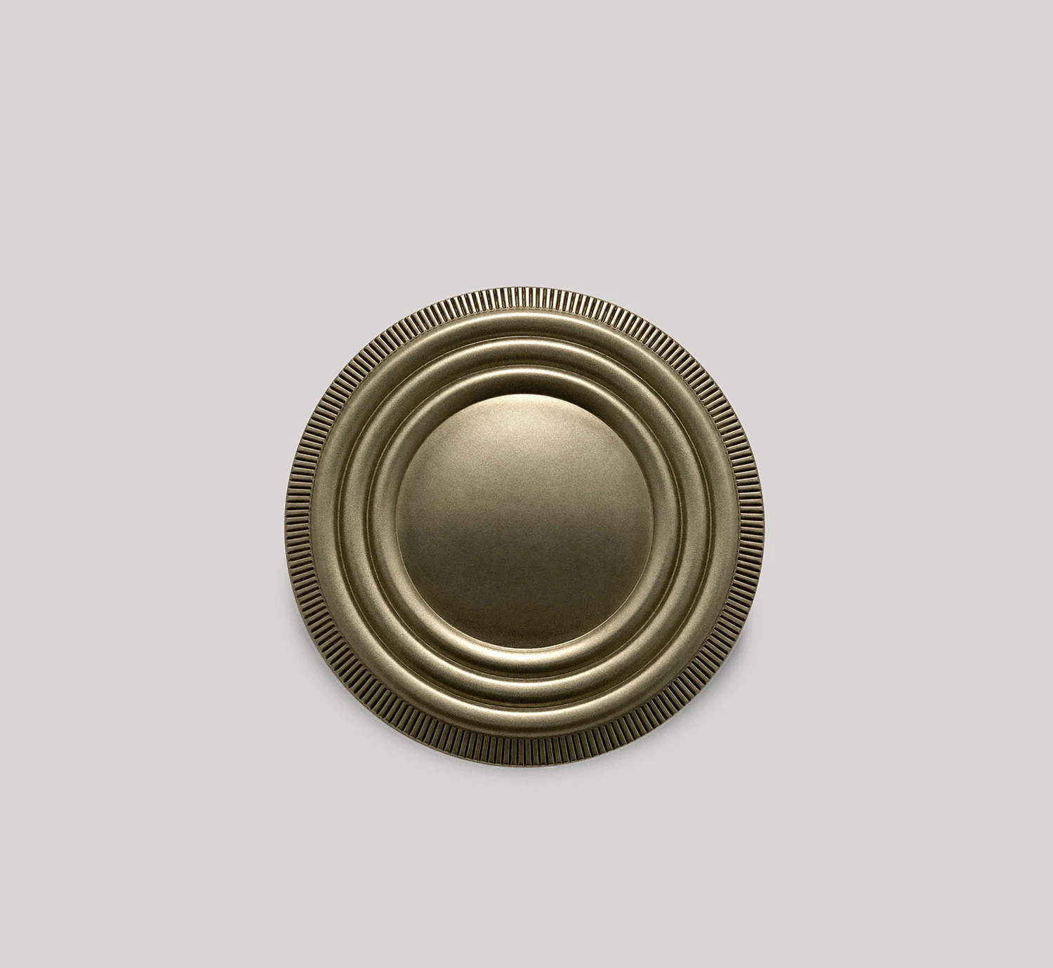 MEDIUM PEWTER