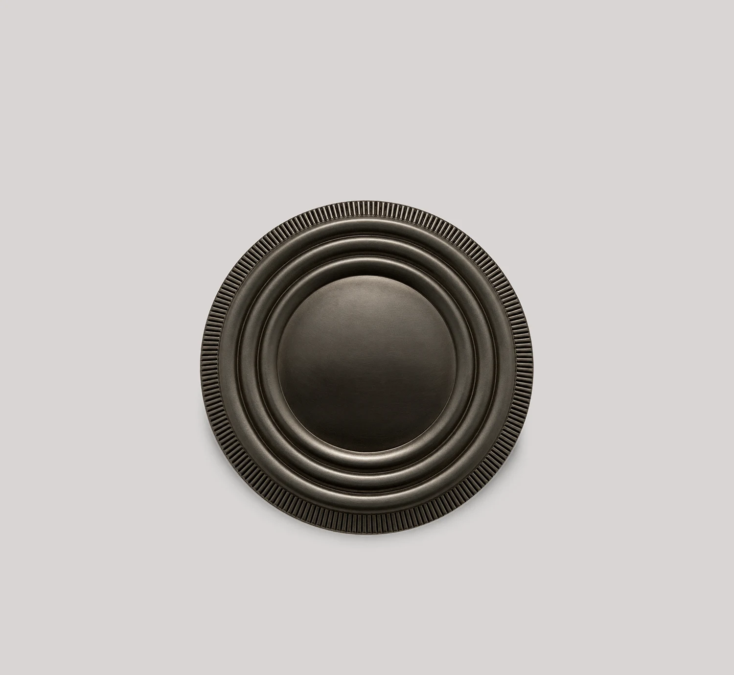 DARK PEWTER