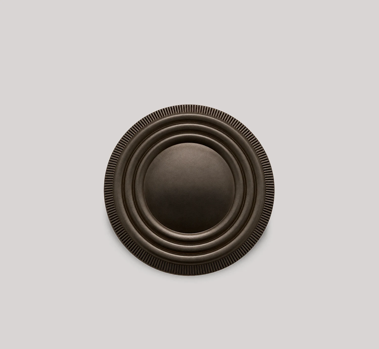 DARK OXIDIZED BRONZE
